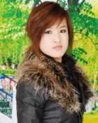 大陸新娘