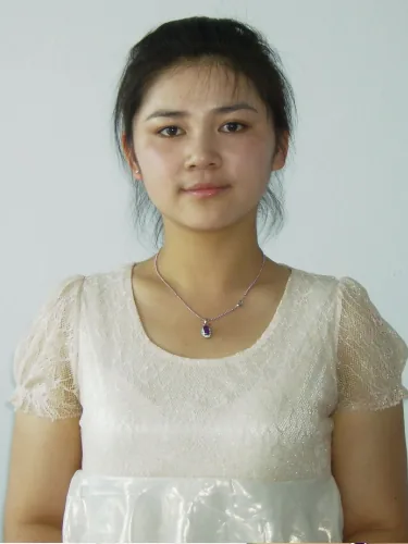 大陸新娘
