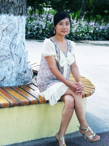 大陸新娘仲介