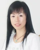 大陸新娘