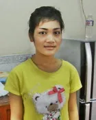 印尼新娘