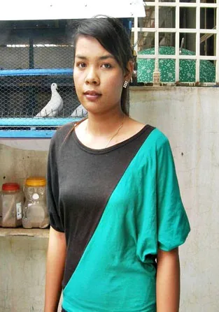 印尼新娘,印尼新娘仲介